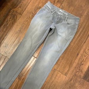 Old Navy Rockstar Jeans